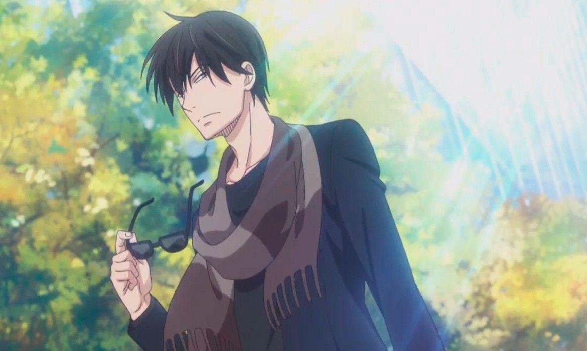 1170x700 Coanime Otoko 1 I Ni Odosarete Imasu Contará Con 13 Episodios