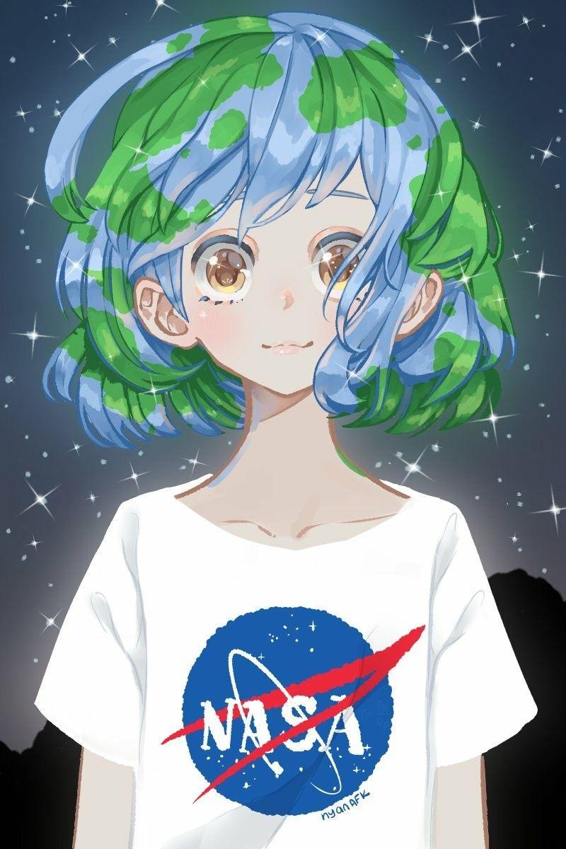 800x1200 Anime. Anime, Earth and Manga