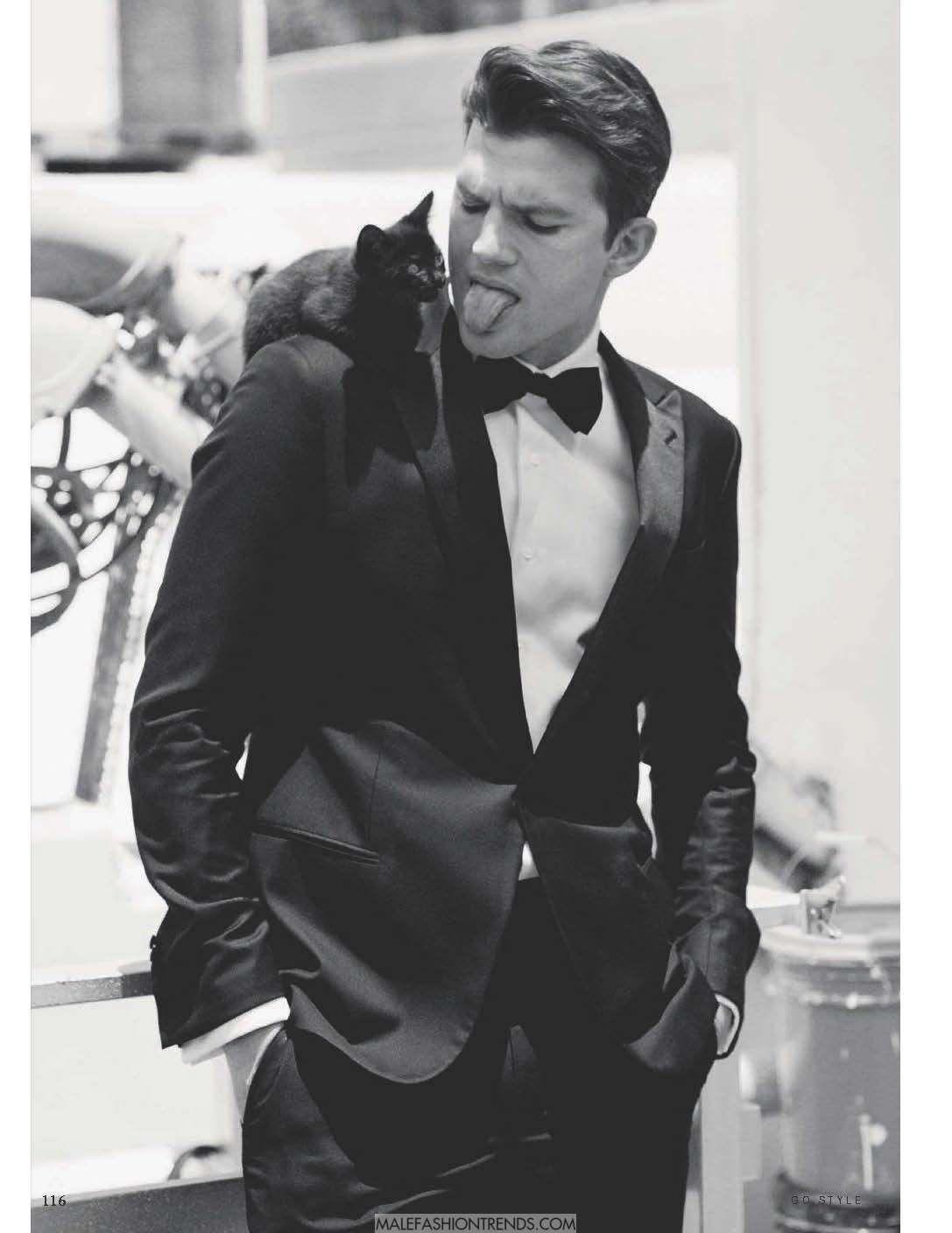 1087x1408 Best Ashton Kutcher image. ashton kutcher, ashton, celebrities male