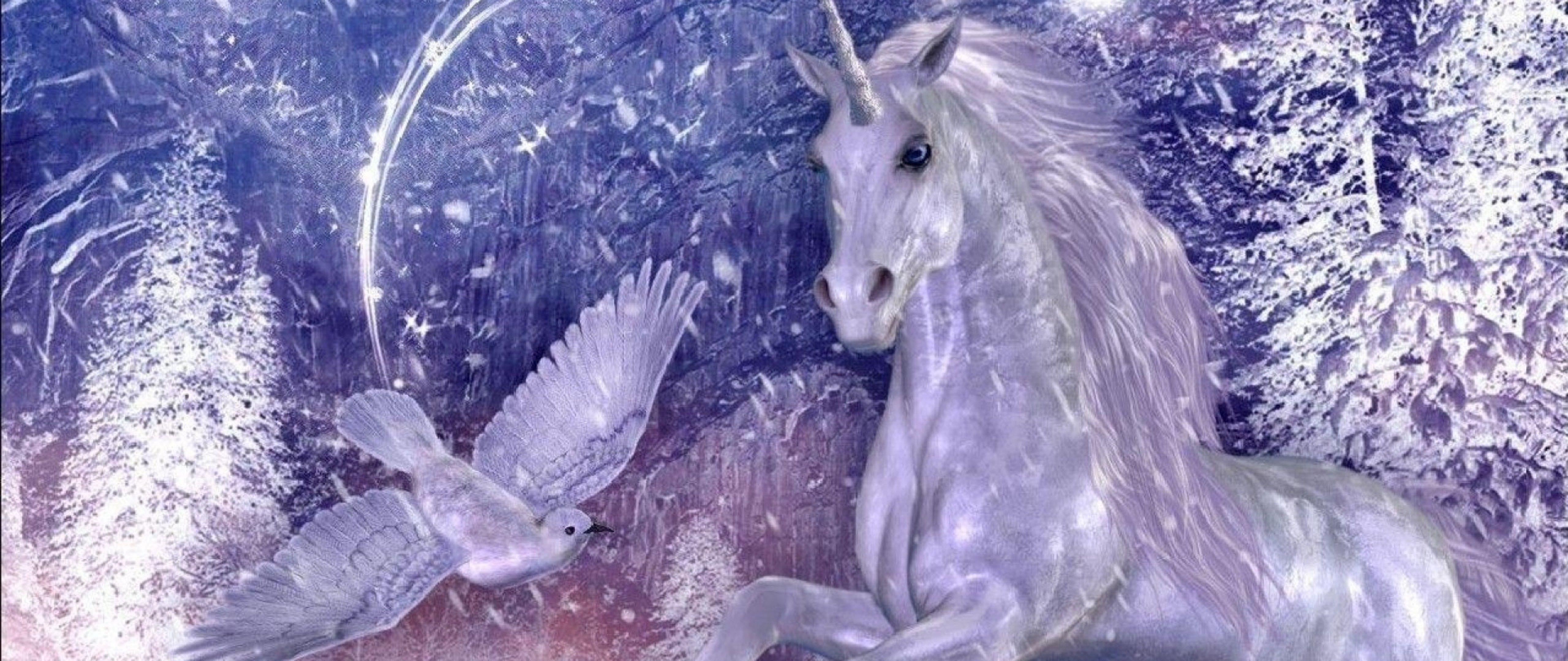 K Unicorn Wallpapers Top Free K Unicorn Backgrounds WallpaperAccess