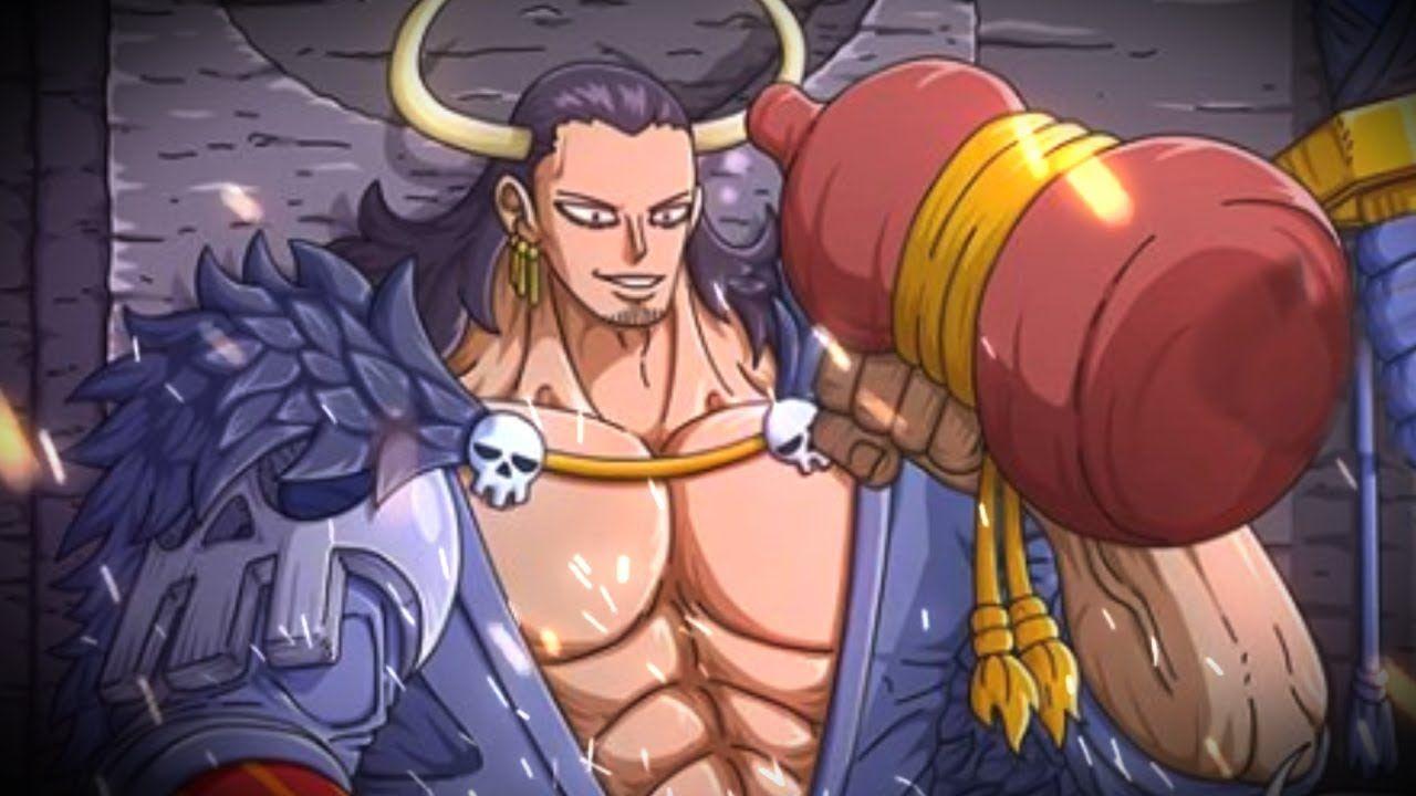1280x720 One Piece Chapter 983 Spoilers, Leaks, Summary: Yamato and Oden Connection Revealed