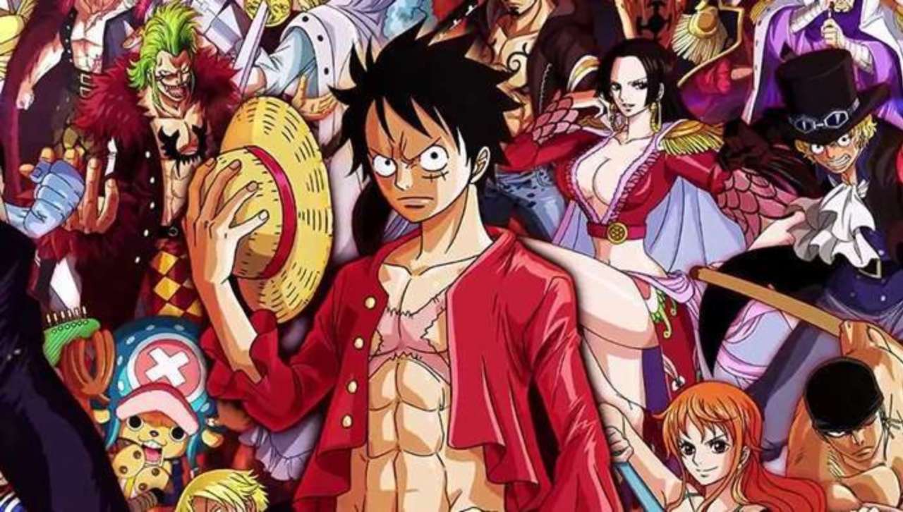 1280x726 One Piece Chapter 985: Major Updates Here!