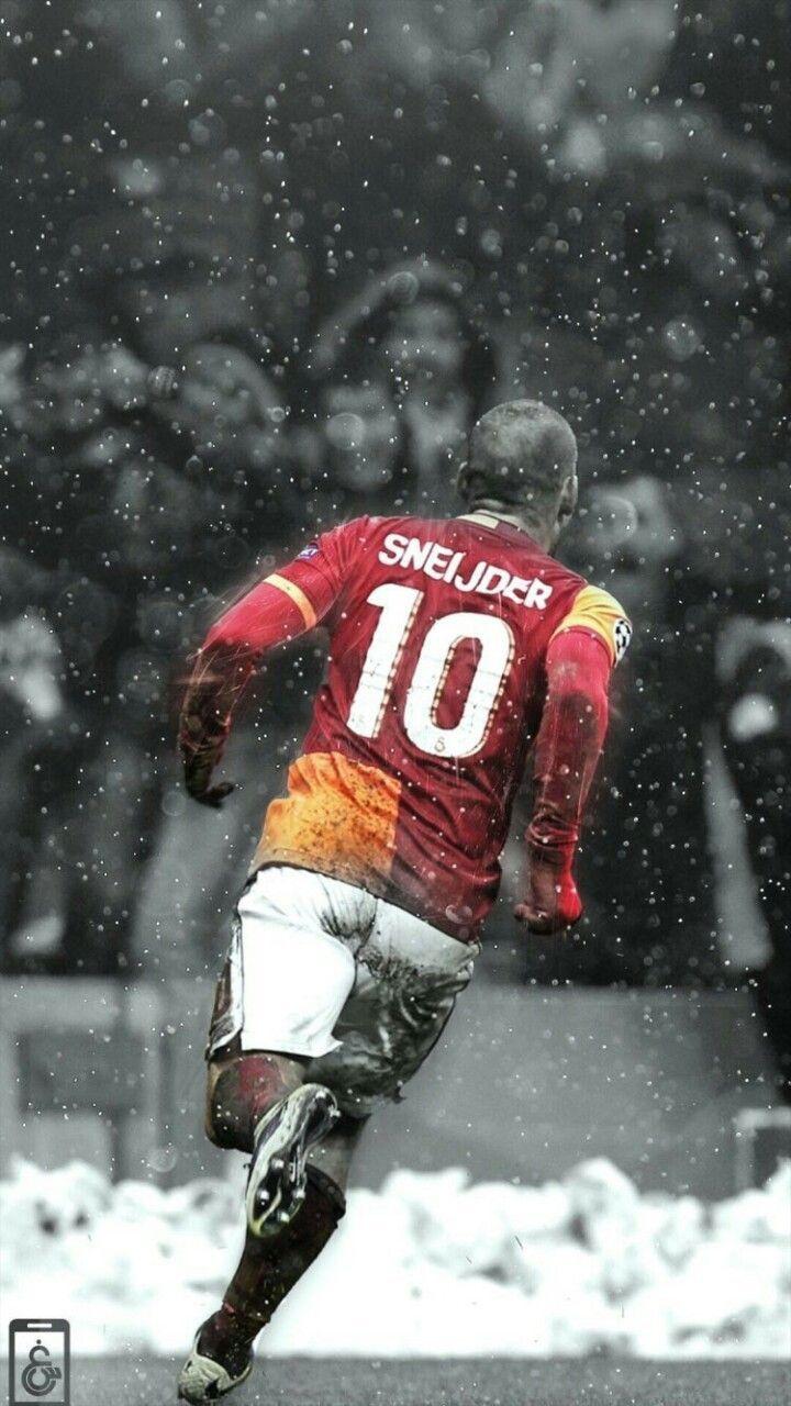720x1280 Wesley Sneijder (Galatasaray) #galatasaray #sneijder #wesley. Football image, Football, Football helmets
