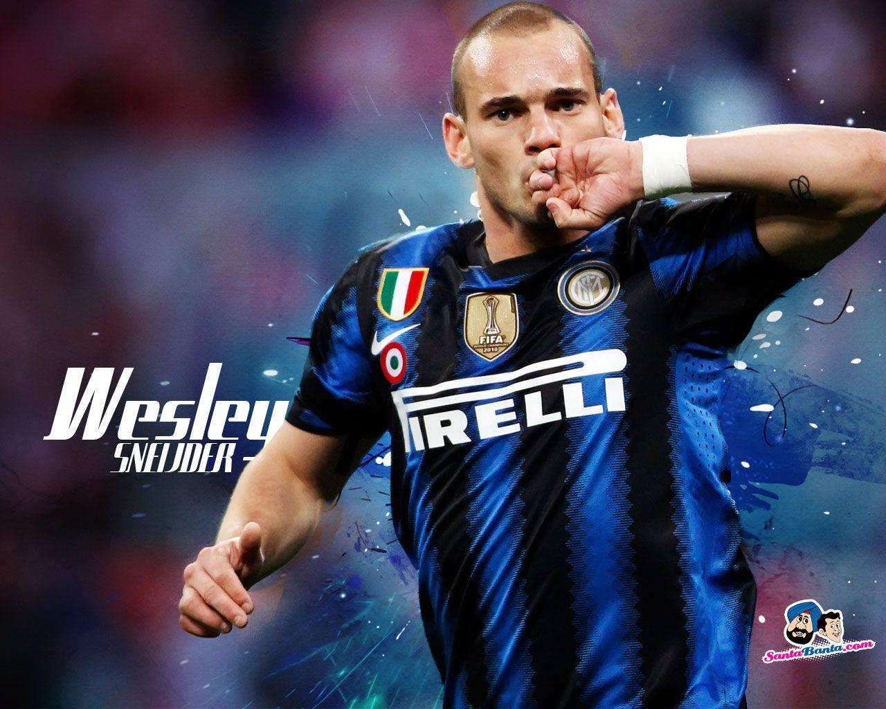 Sneijder Wallpapers - Top Free Sneijder Backgrounds - WallpaperAccess