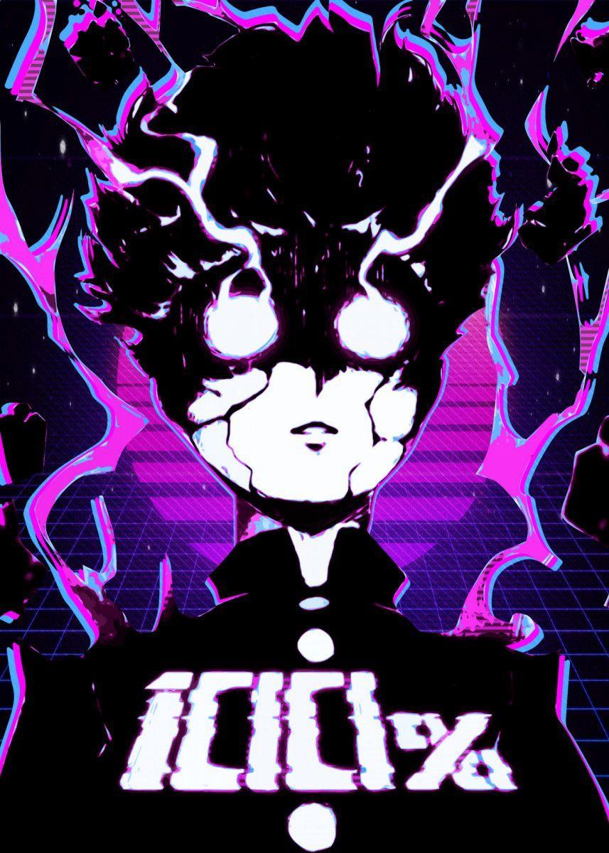 Mob Psycho 100 Wallpapers - Top Free Mob Psycho 100 Backgrounds