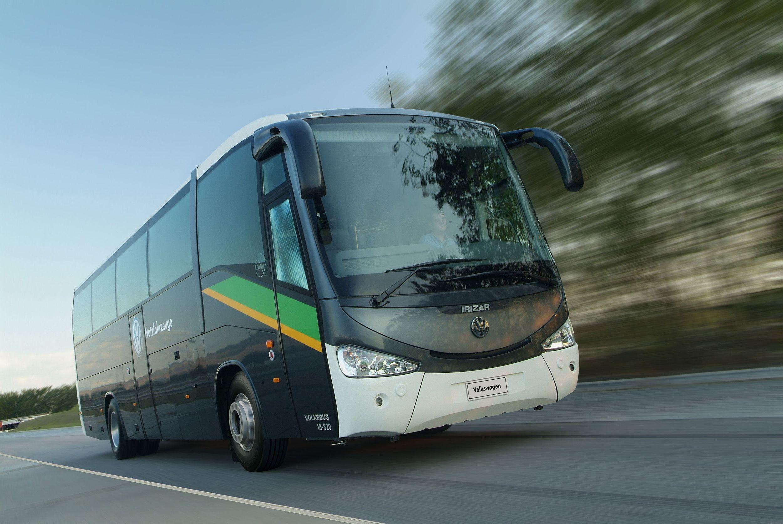 2500x1673 Volkswagen Irizar 08 wallpaper Truck