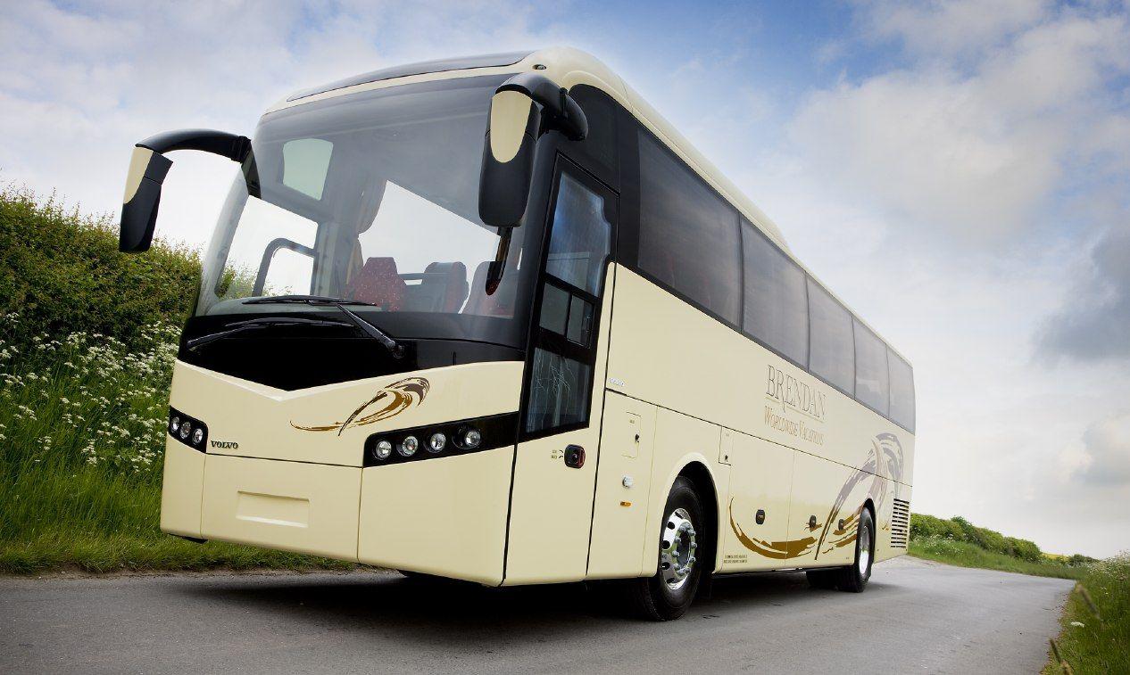 1266x757 Volvo Bus Best Passenger Carrier