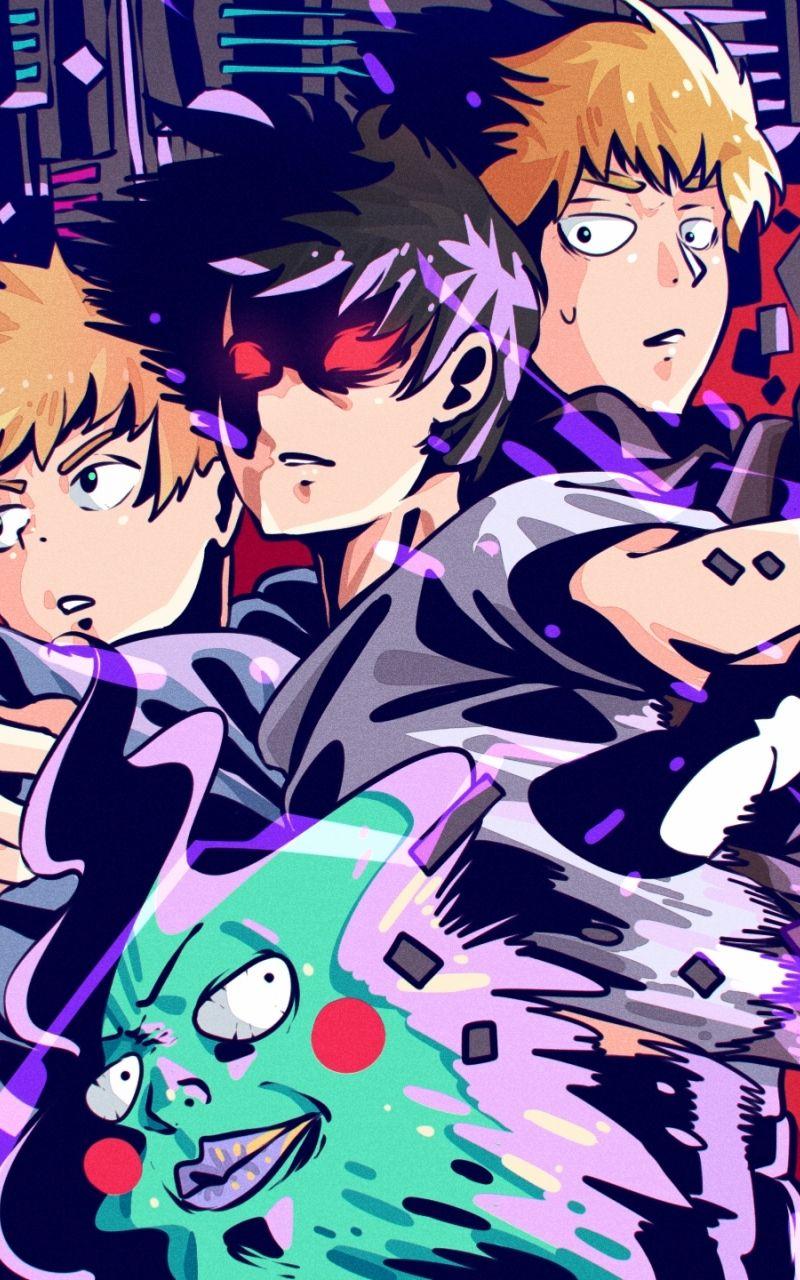 800x1280 Tải xuống miễn phí Mob Psycho 100 Hình nền HD Hình nền 2560x1440 ID [2560x1440)
cho Máy tính để bàn, Di động & Máy tính bảng của bạn. Khám phá Hình nền Mob Psycho 100. Mob Psycho 100 Hình nền, Hình nền Mob, Hình nền Psycho
