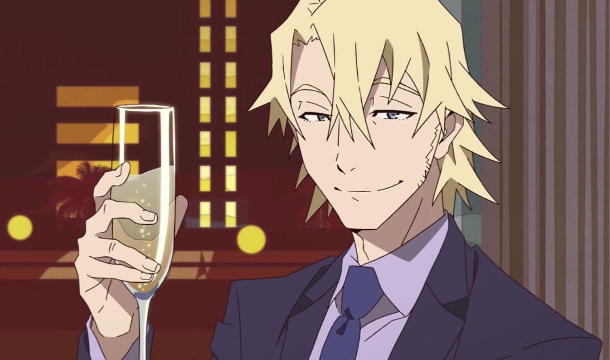 1221x721 Anime Like Great Pretender Best Anime Similar to Great Pretender
