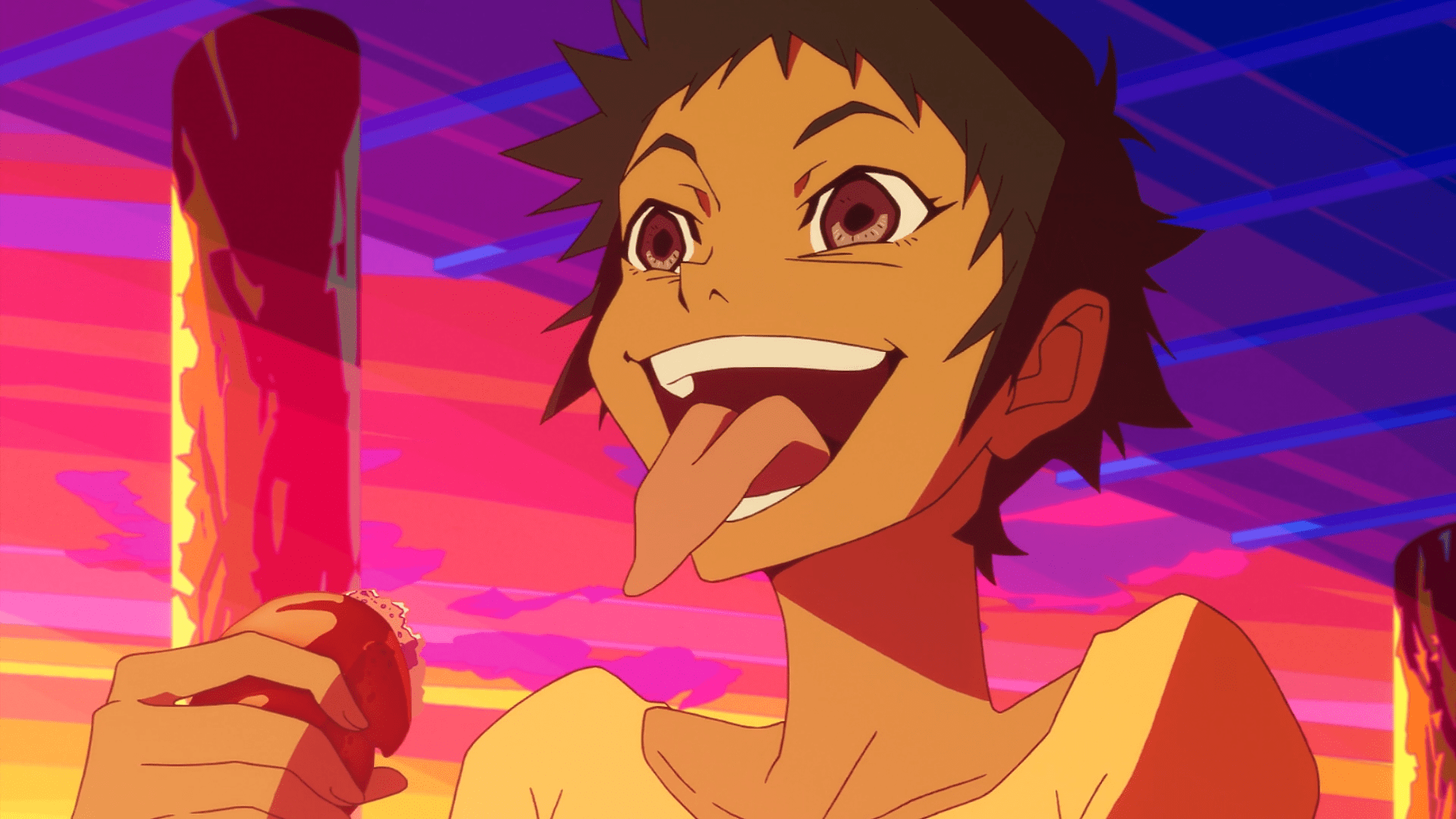 1920x1080 Great Pretender Wallpaper