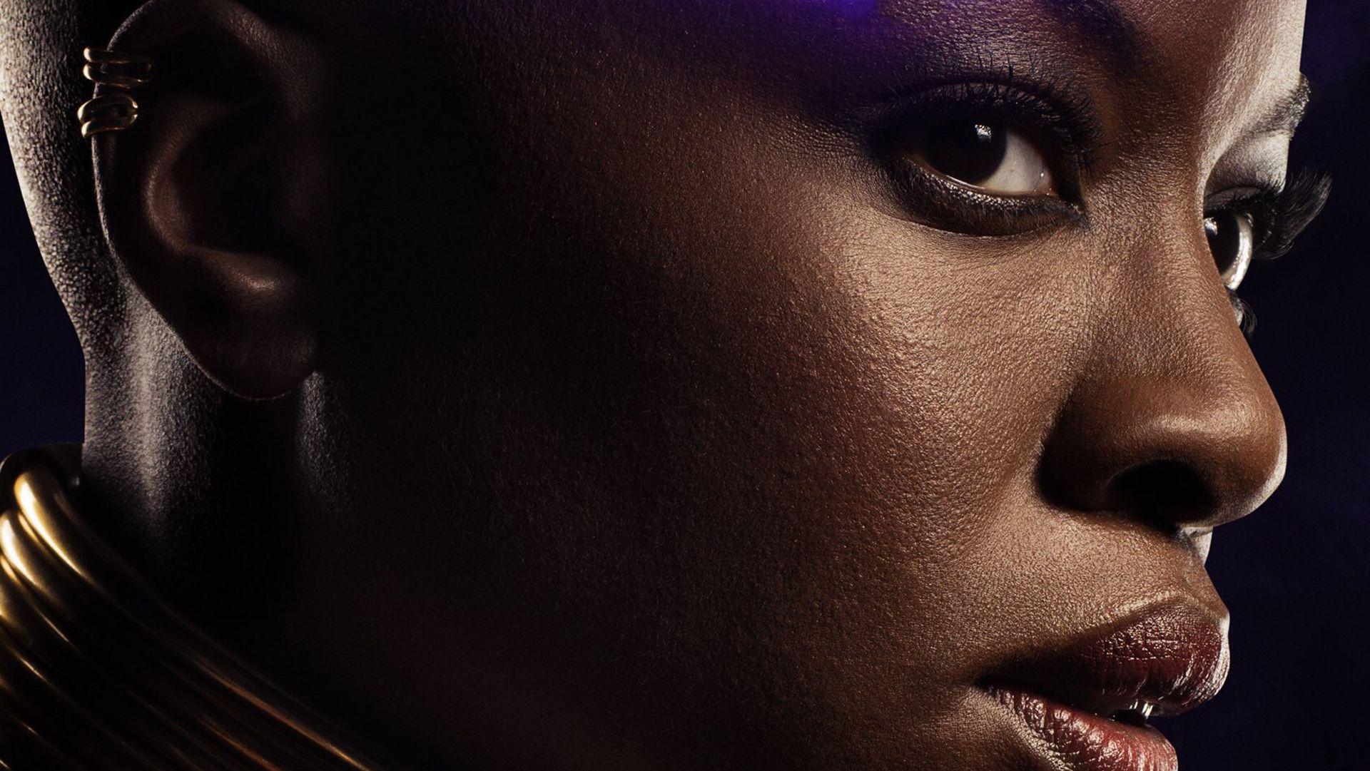1920x1081 Okoye Avengers Endgame 2019 Poster, HD Movies, 4k Wallpaper, Image, Background, Photo and Picture