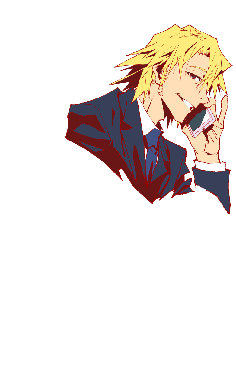 782x1284 Great Pretender Anime Image Board