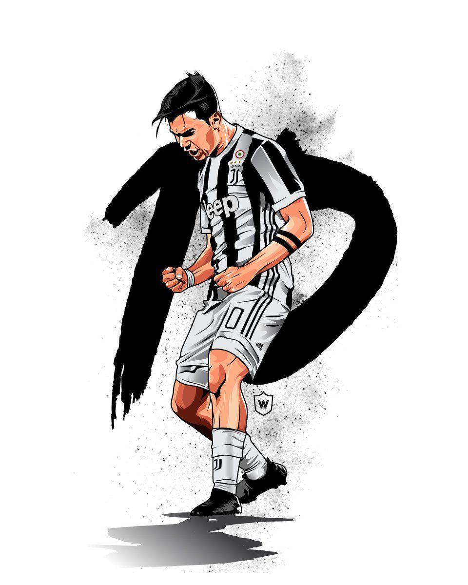 960x1200 Free download Paulo Dybala Cartoon Ides dimage la joueur [960x1200] for your Desktop, Mobile & Tablet. Explore Dybala Cartoon Wallpaper. Dybala Cartoon Wallpaper, Paulo Dybala Wallpaper, Ronaldo And Dybala Wallpaper