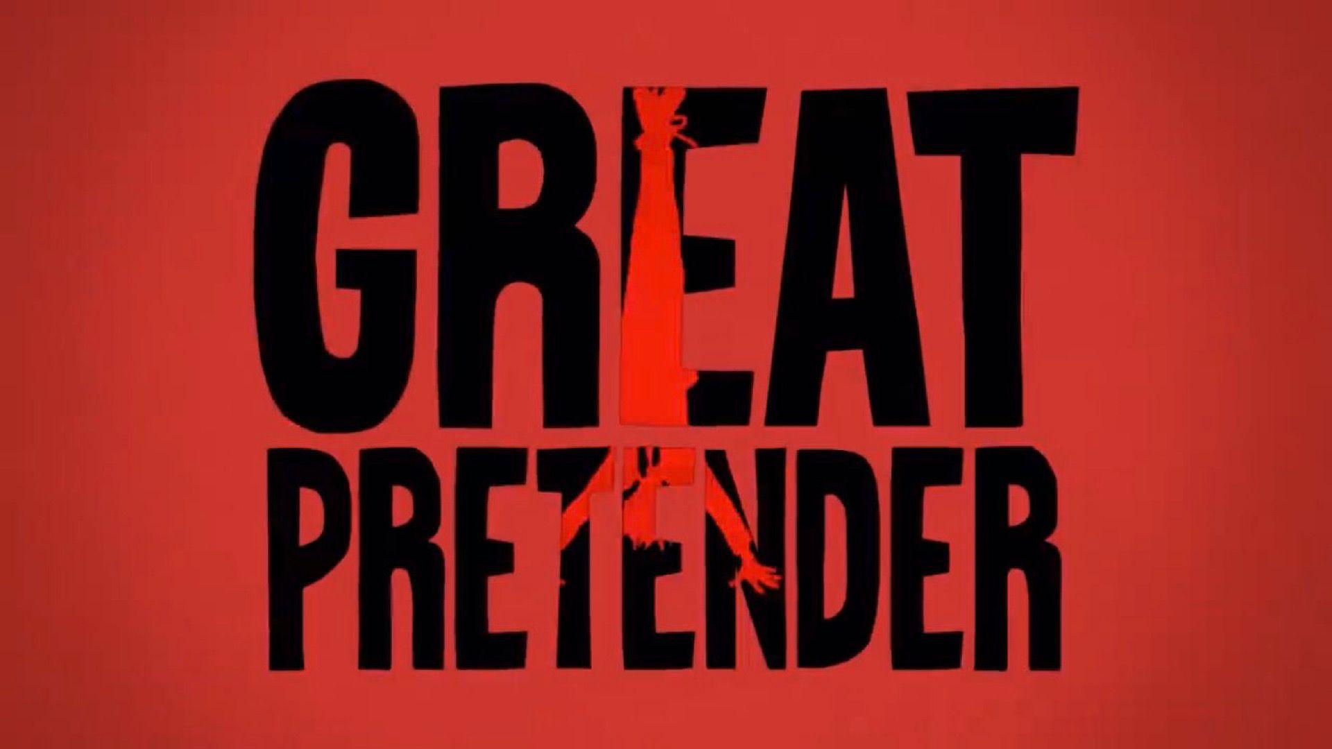 1920x1080 Great Pretender countdown many days until the next episode