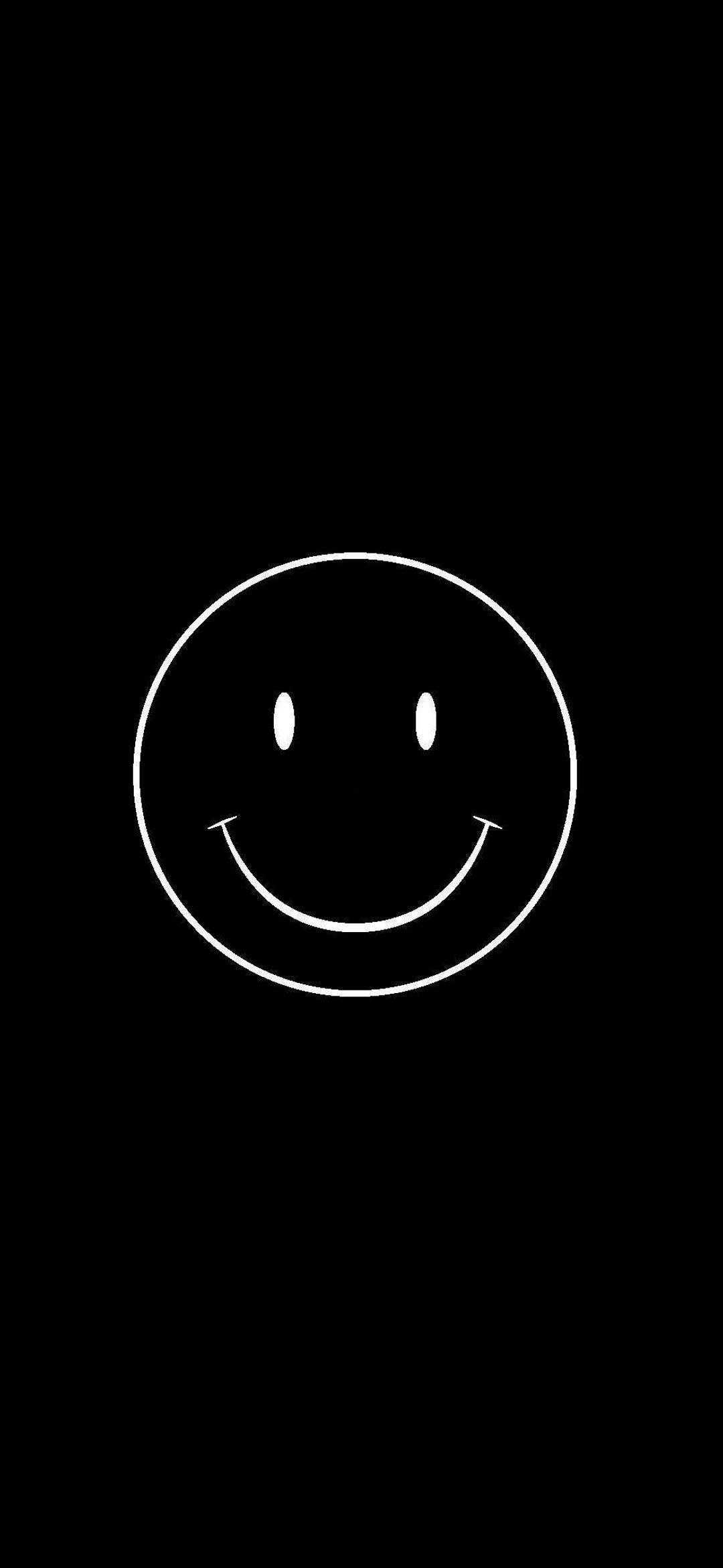 Smiley Wallpapers - Smiley Face Backgrounds HD