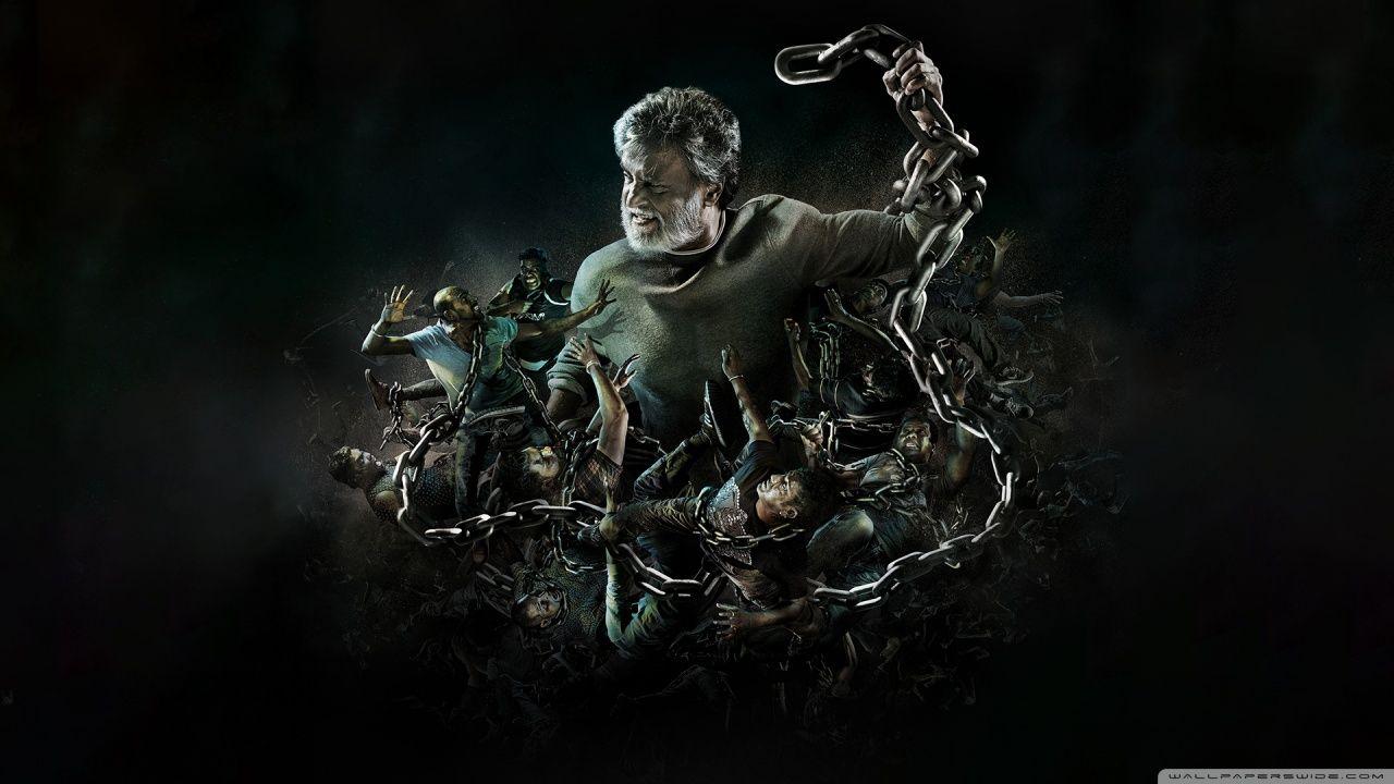 1280x720 Kabali Ultra HD Desktop Background Wallpaper for 4K UHD TV