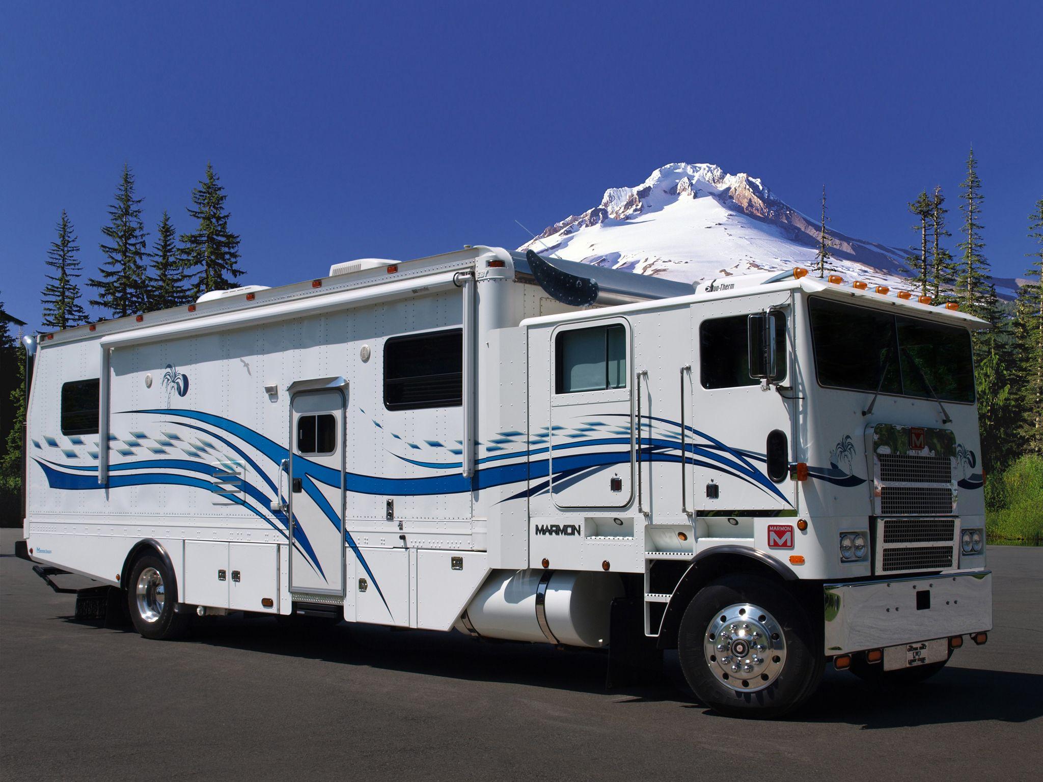 2048x1536 Marmon campers motorhome mobilehouse bus buses wallpaperx1536