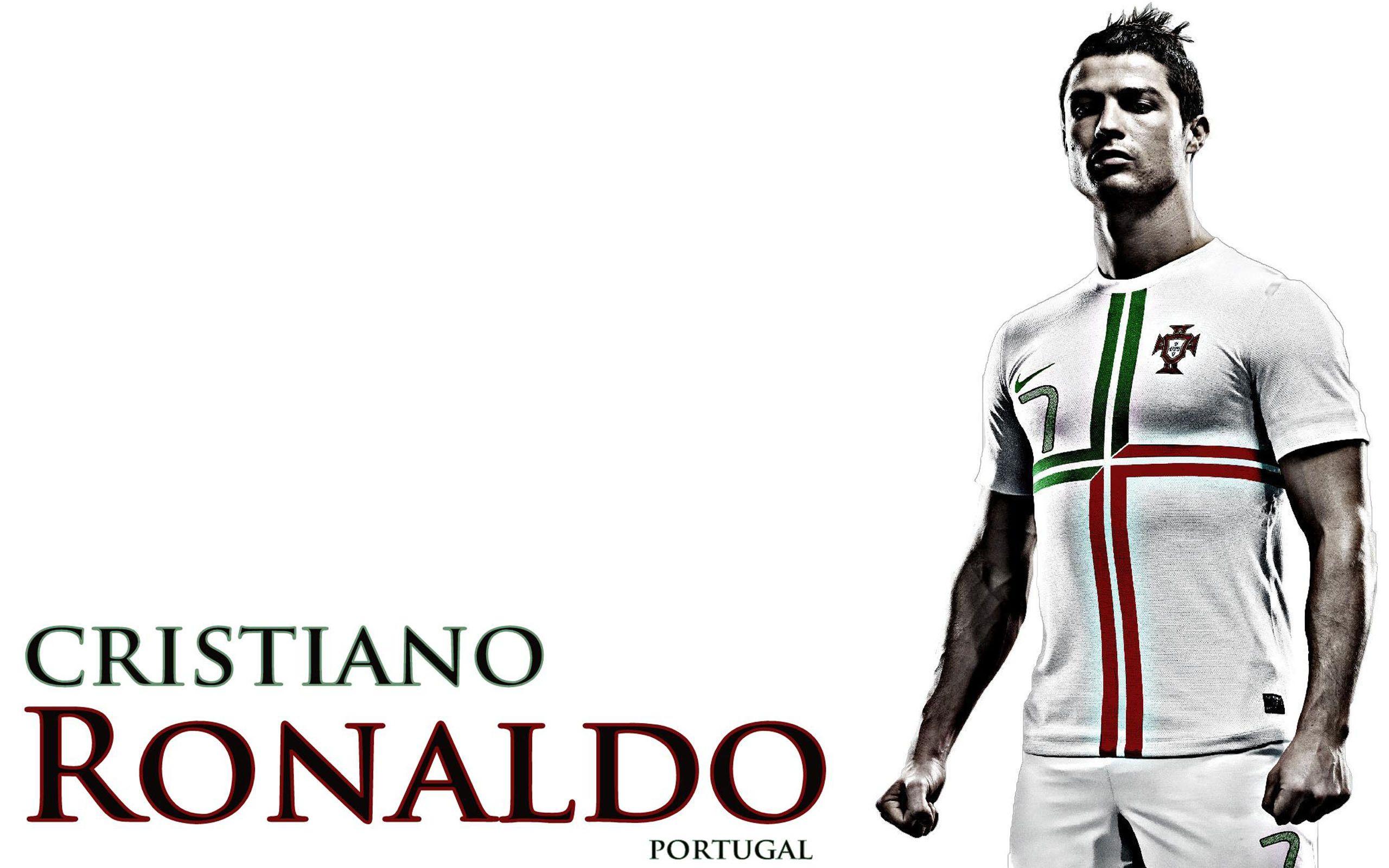 2560x1600 Cristiano Ronaldo Wallpaper, Picture, Image