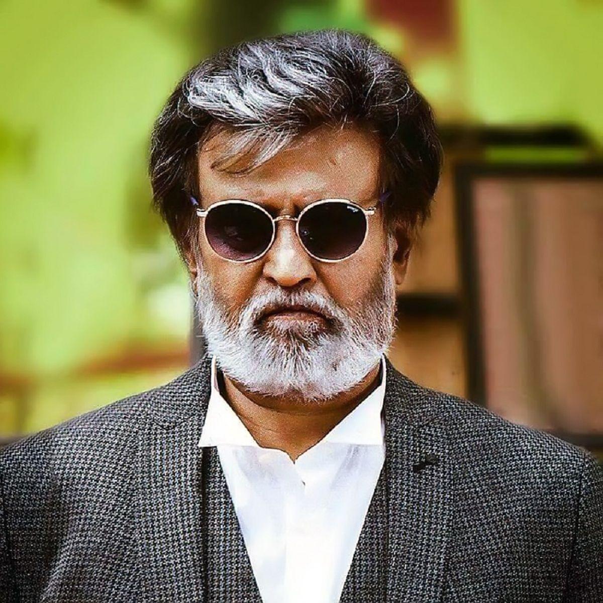 1200x1200 Rajini Kanth Kabali Posters HD Kant Wallpaper & Background Download