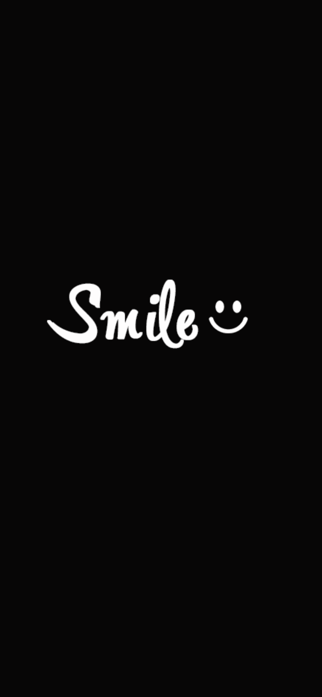 Black Smile Wallpapers - Top Free Black Smile Backgrounds - WallpaperAccess