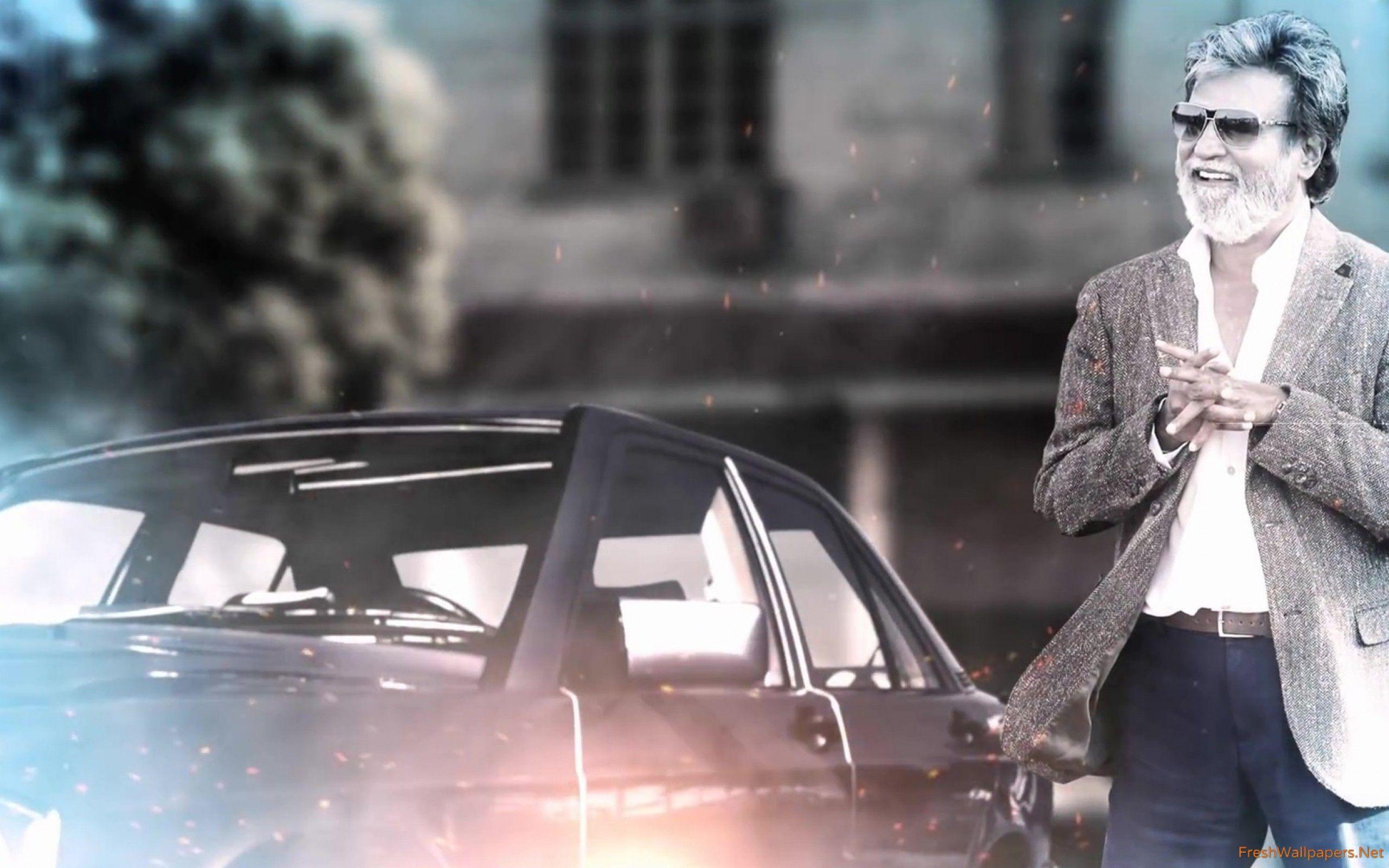 2560x1600 Kabali Movie wallpaper