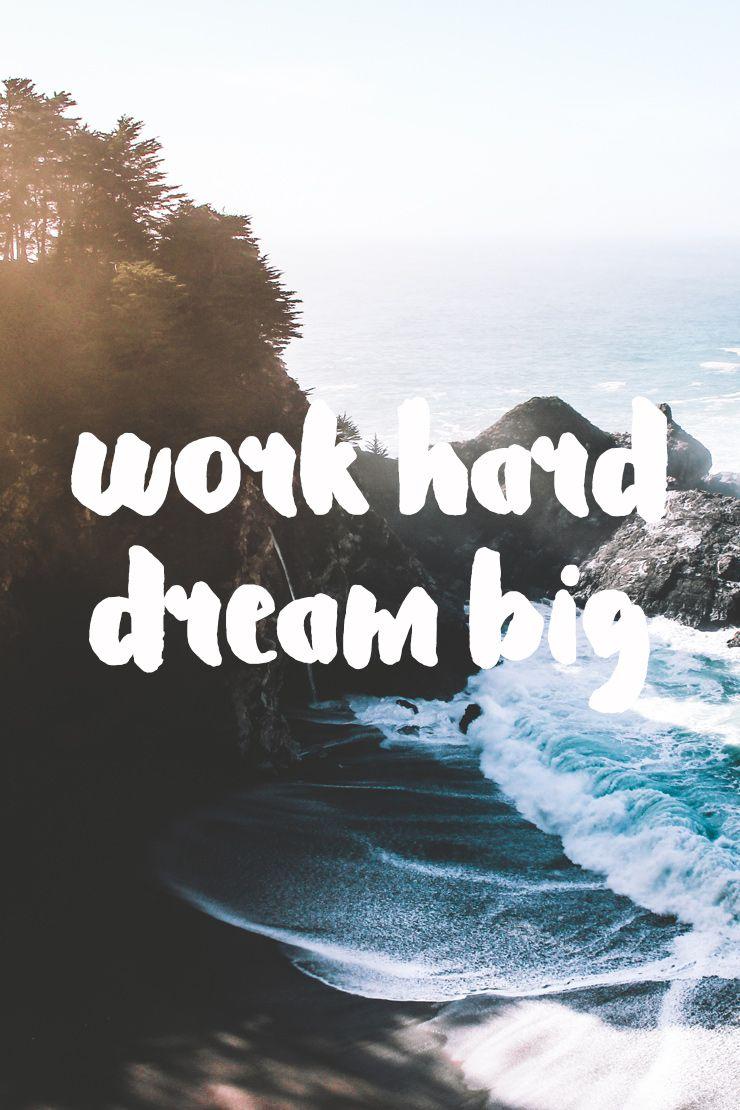 740x1110 Work Hard Hard Wallpaper IPhone HD Wallpaper