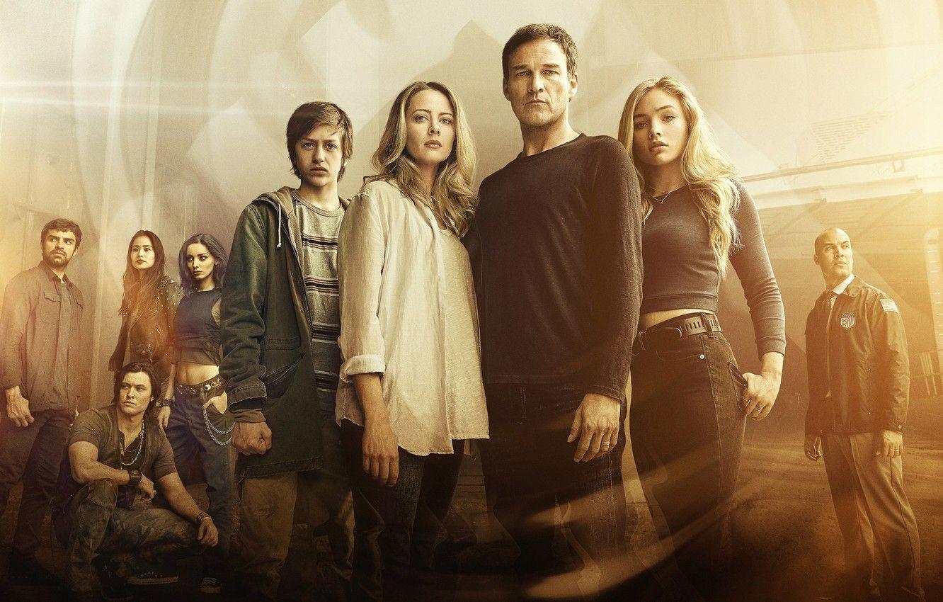 1332x850 Wallpaper look, actors, the series, Movies, The Gifted, Gifted image for desktop, section фильмы