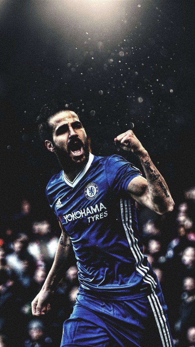 PHOToS: Fabregas earns Chelsea perfect 10, City and Liverpool win -  Rediff.com