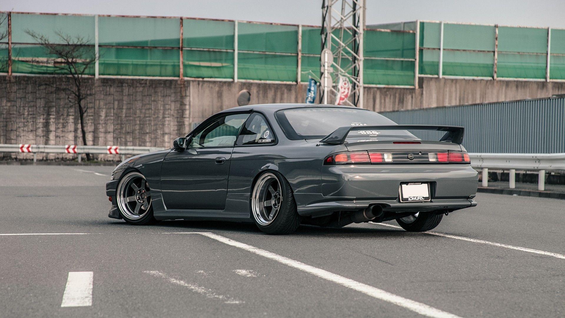 1920x1080 Free download cars jdm Nissan Silvia S14 Wallpaper [1920x1080] for your Desktop, Mobile & Tablet. Explore Nissan S14 Wallpaper. Nissan S14 Wallpaper, S14 Wallpaper, 240SX S14 Wallpaper