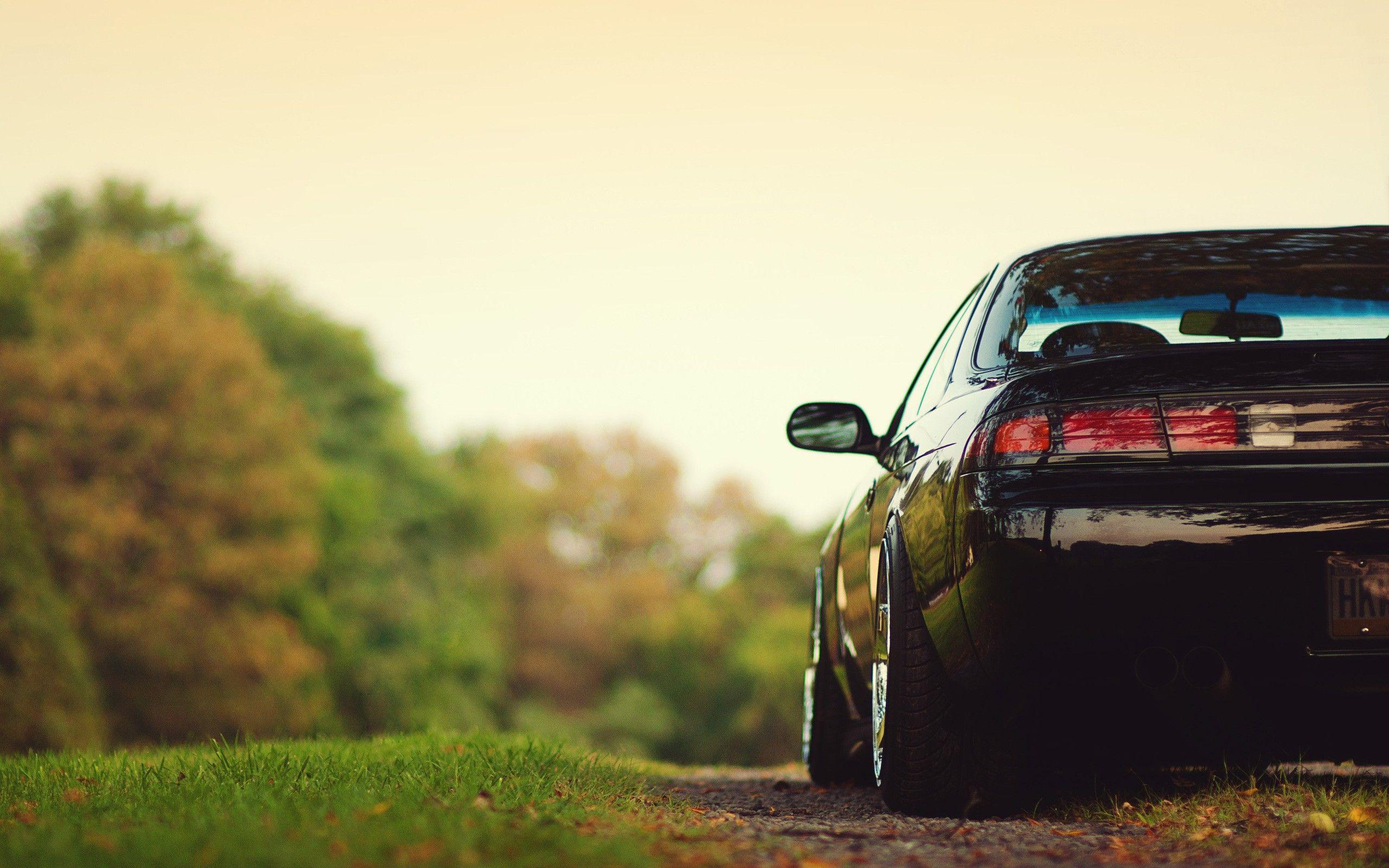 2560x1600 cars, tuning, Nissan 200SX, Nissan Silvia S14 wallpaper