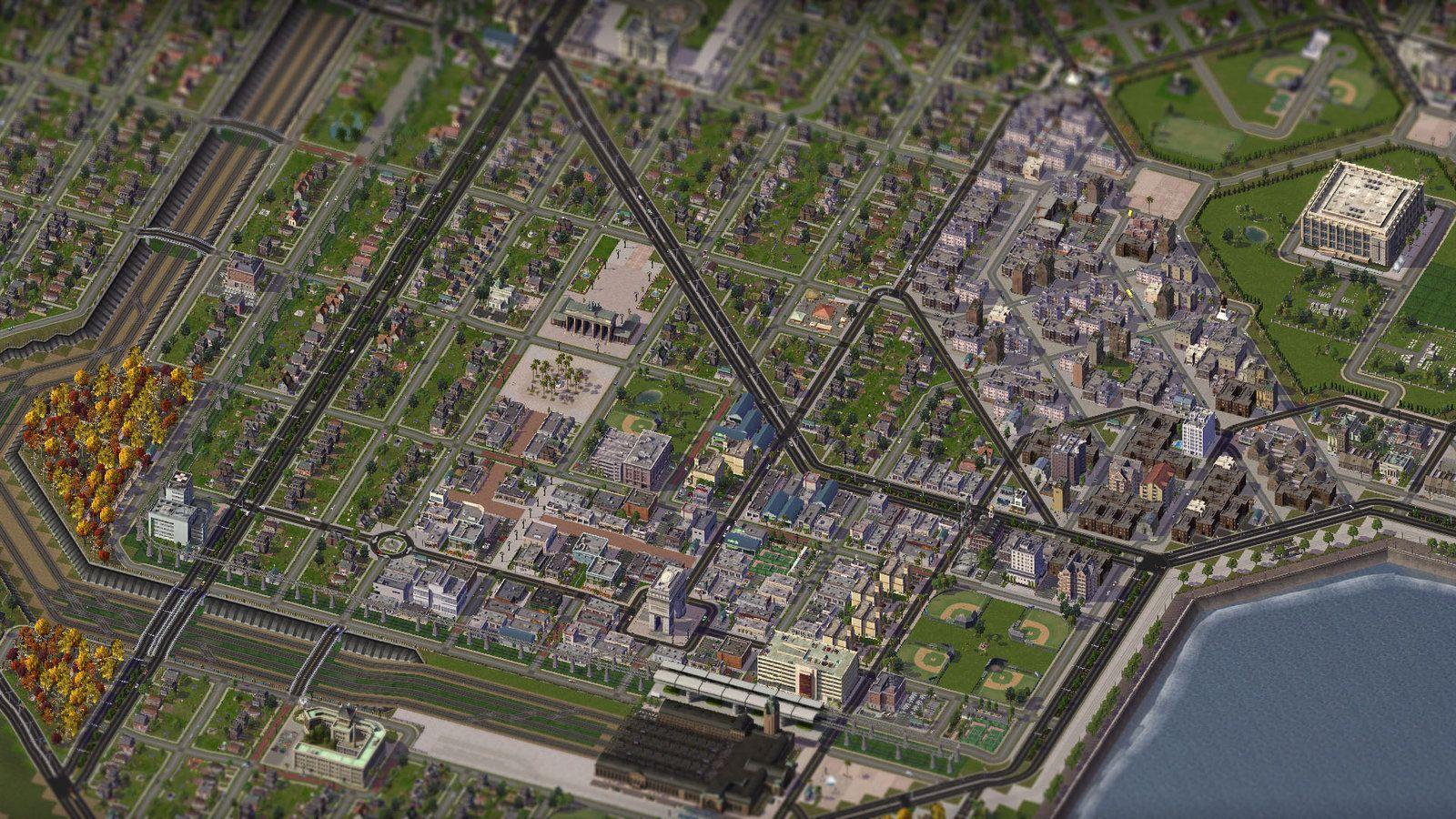 Сим сити 13. Симсити 4. SIMCITY 4 (2003). SIMCITY 4 план города. Расстановка города в сим Сити.