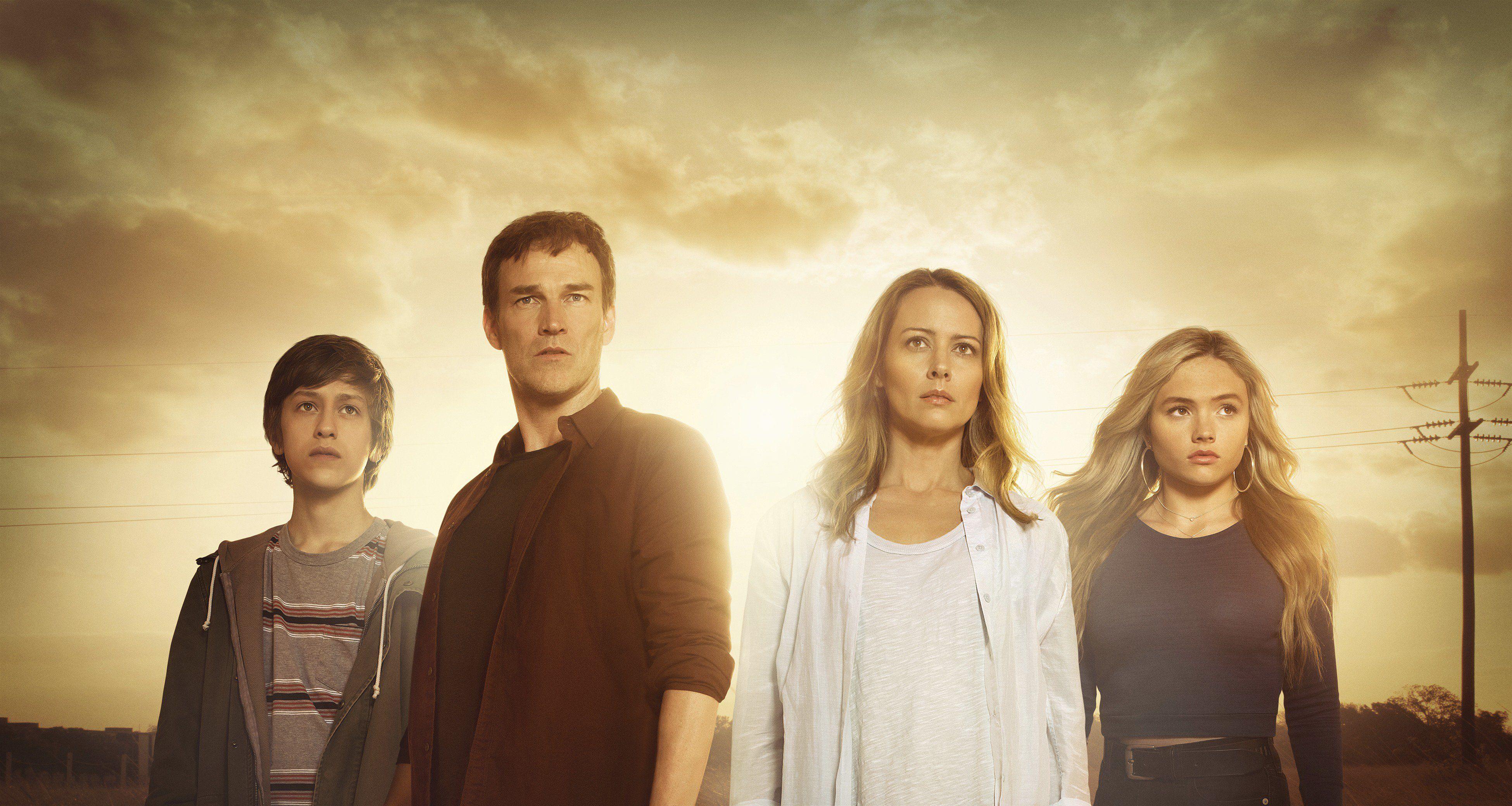 3900x2080 The Gifted, HD Tv Shows, 4k Wallpaper, Image, Background, Photo and Picture