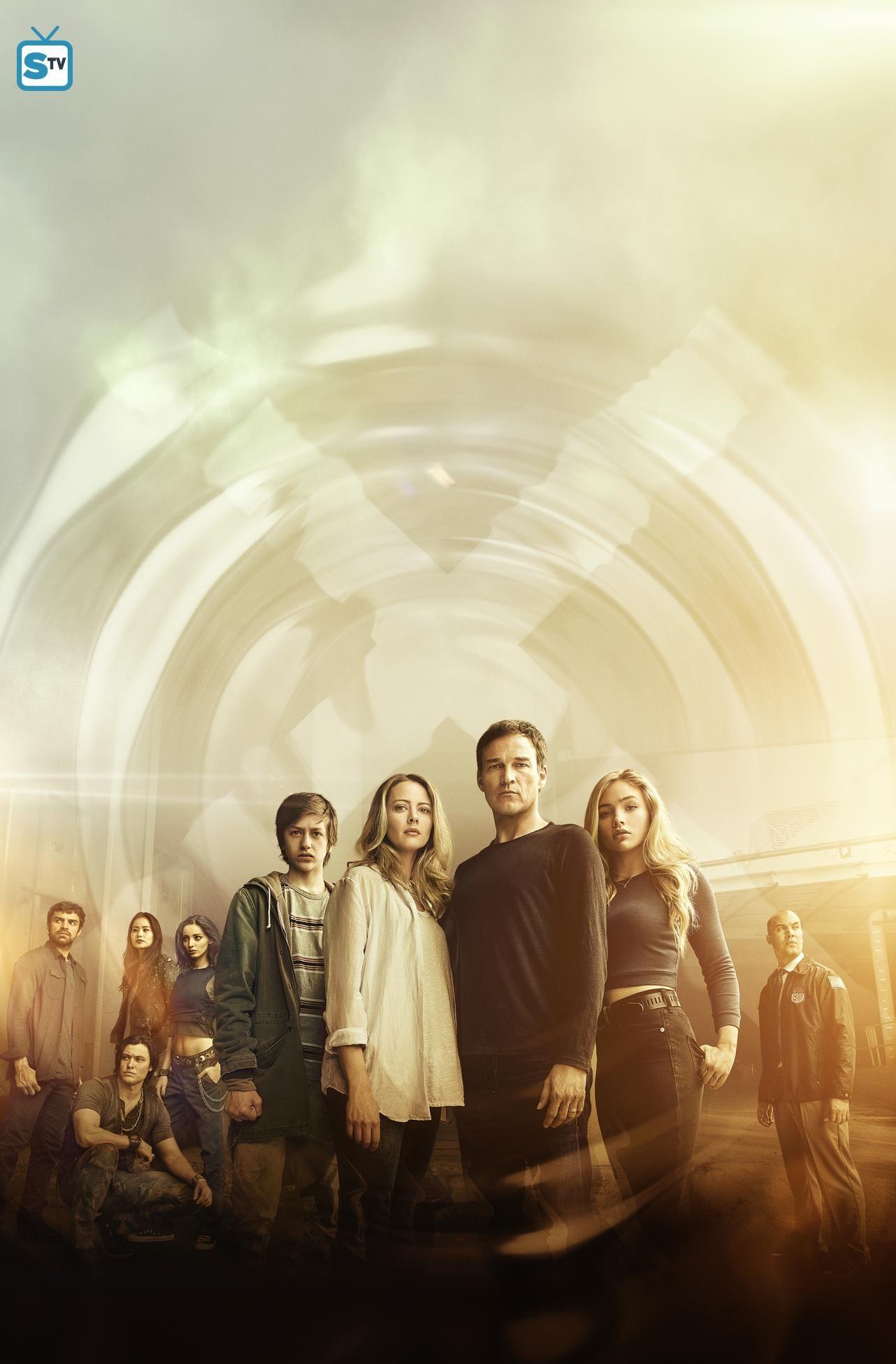 1282x1950 The Gifted Men Fotografia