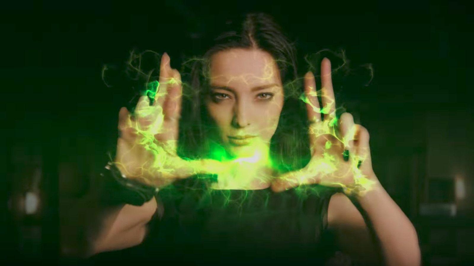 1600x900 The Gifted Wallpaper