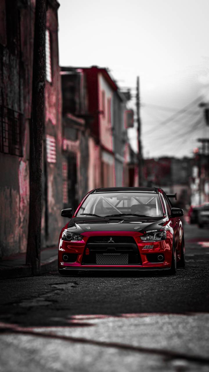 720x1280 evo x wallpaper