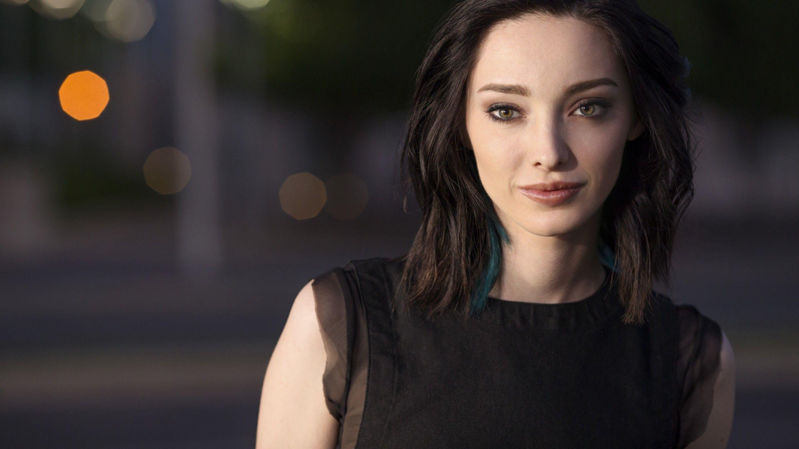 2560x1440 Emma Dumont The Gifted TV Show Actress 1440P Resolution Wallpaper, HD Celebrities 4K Wallpaper, Image, Photo and Background