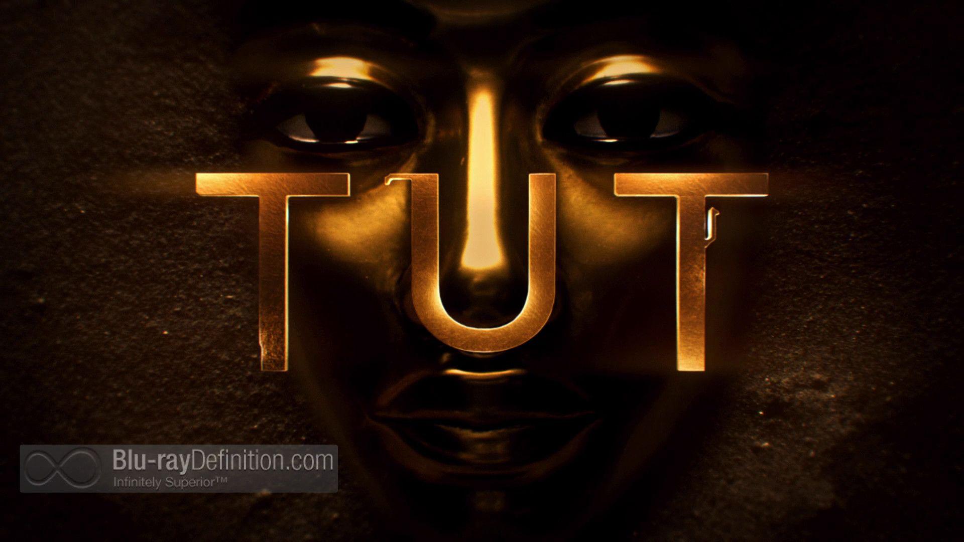 1920x1080 King Tut Wallpaper