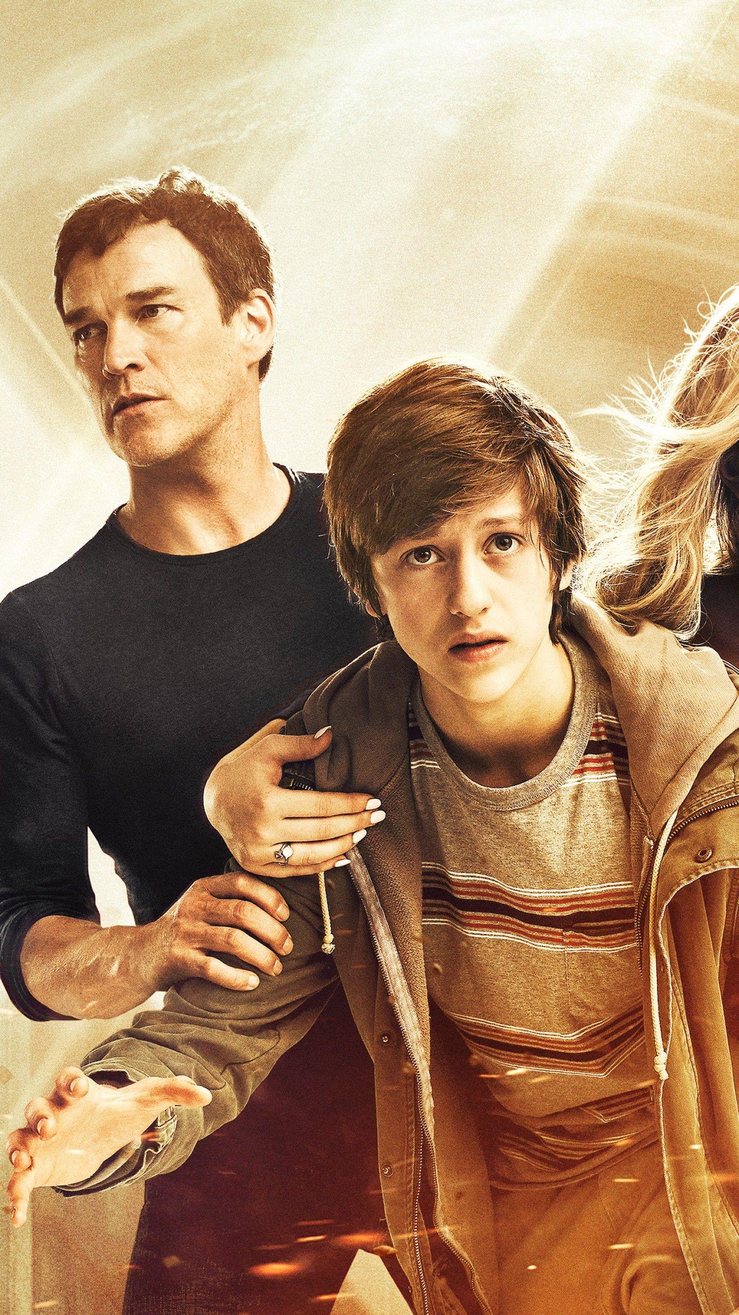 1440x2560 Wallpaper The Gifted, Amy Acker, Stephen Moyer, Natalie Alyn Lind, TV Series / Editor's Picks,. Wallpaper for iPhone, Android, Mobile and Desktop