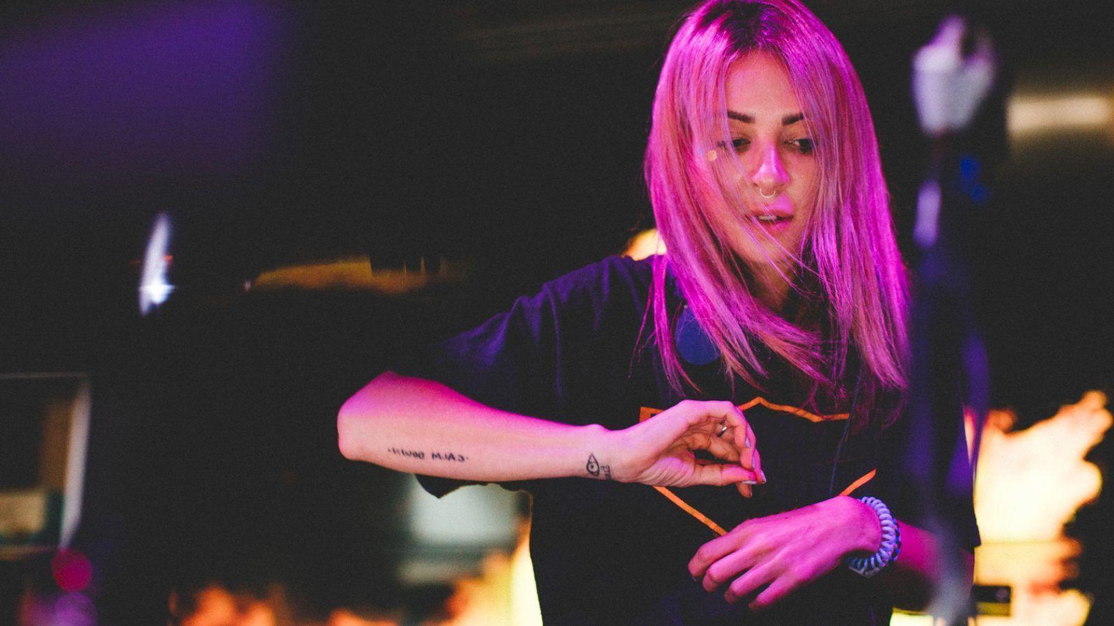 Alison Wonderland Wallpapers - Top Free Alison Wonderland Backgrounds ...