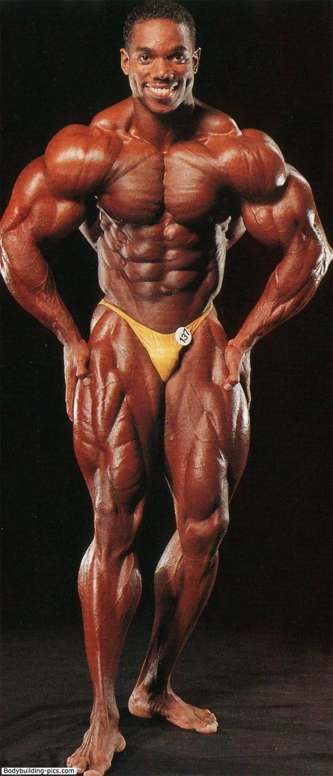 flex wheeler 1993 arnold classic