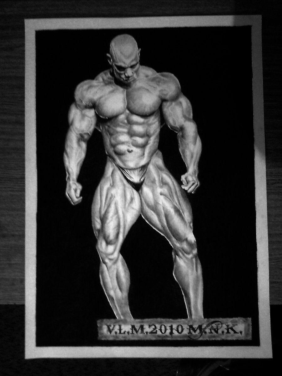 900x1200 Ronnie Coleman - Wheeler Mr California Wallpaper & Background Download