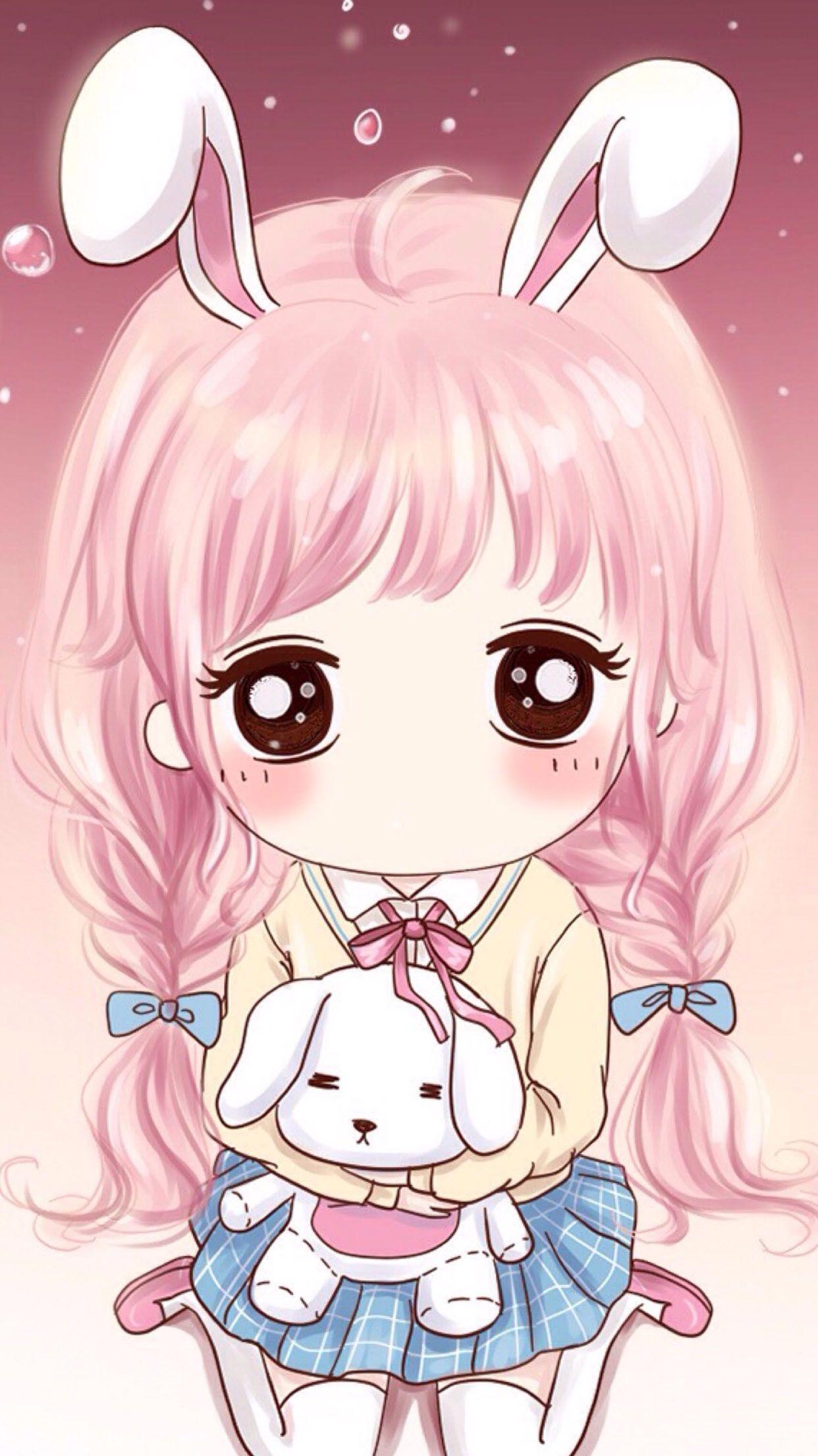 1242x2208 (1242×2208). anime chibi song