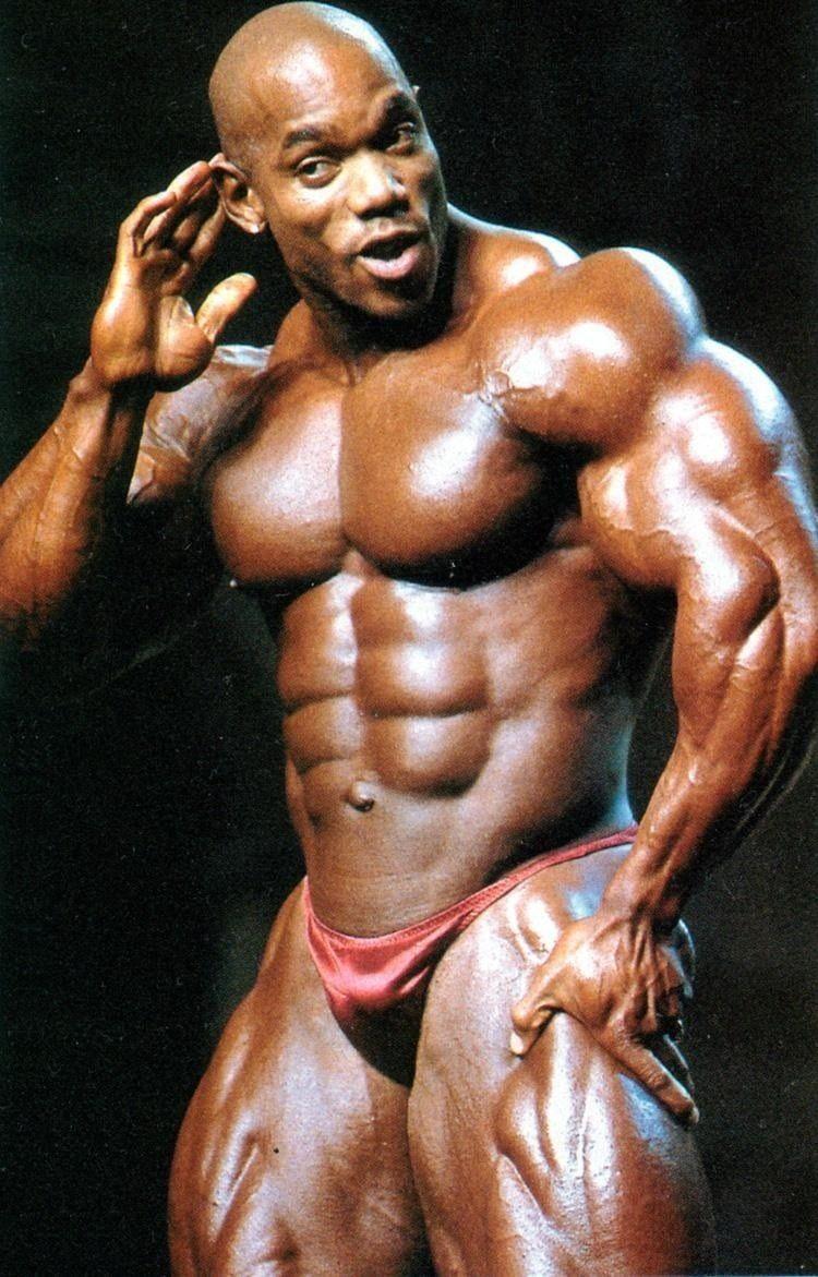 750x1171 Wallpaper Google Trend: Flex Wheeler Body Builder