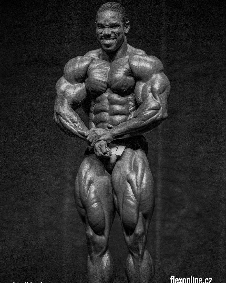 882x1103 Ken Flex Wheeler. Best bodybuilder, Bodybuilding, Mr olympia
