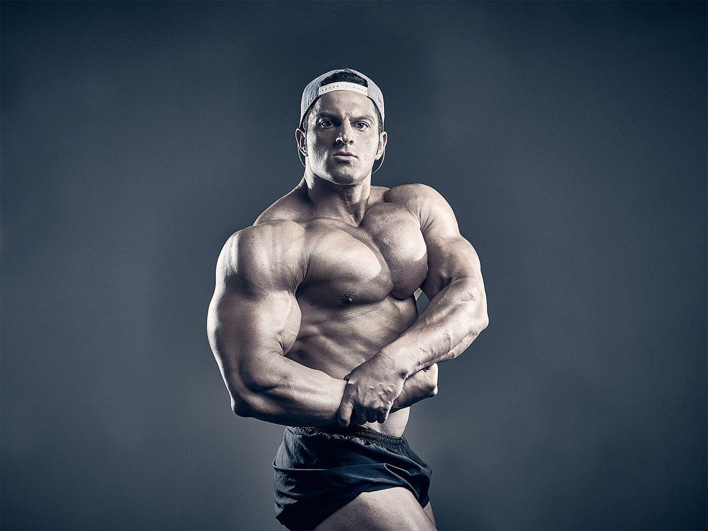 1400x1050 Arash Rahbar: How I'll Become The World's Greatest Bodybuilder. Blog