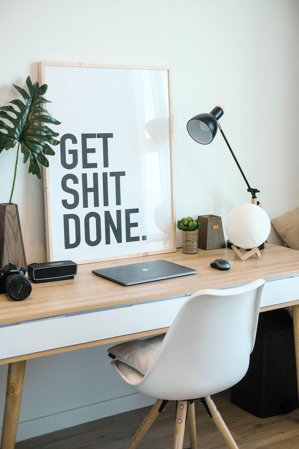 1000x1500 Office Desk Picture. Download Free Image