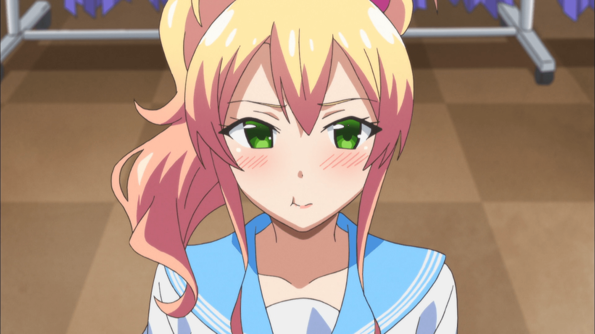 1920x1080 Yame [Hajimete no Gal]