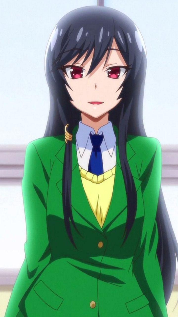 720x1280 Hajimete no Gal Yui Kashii 720×1280