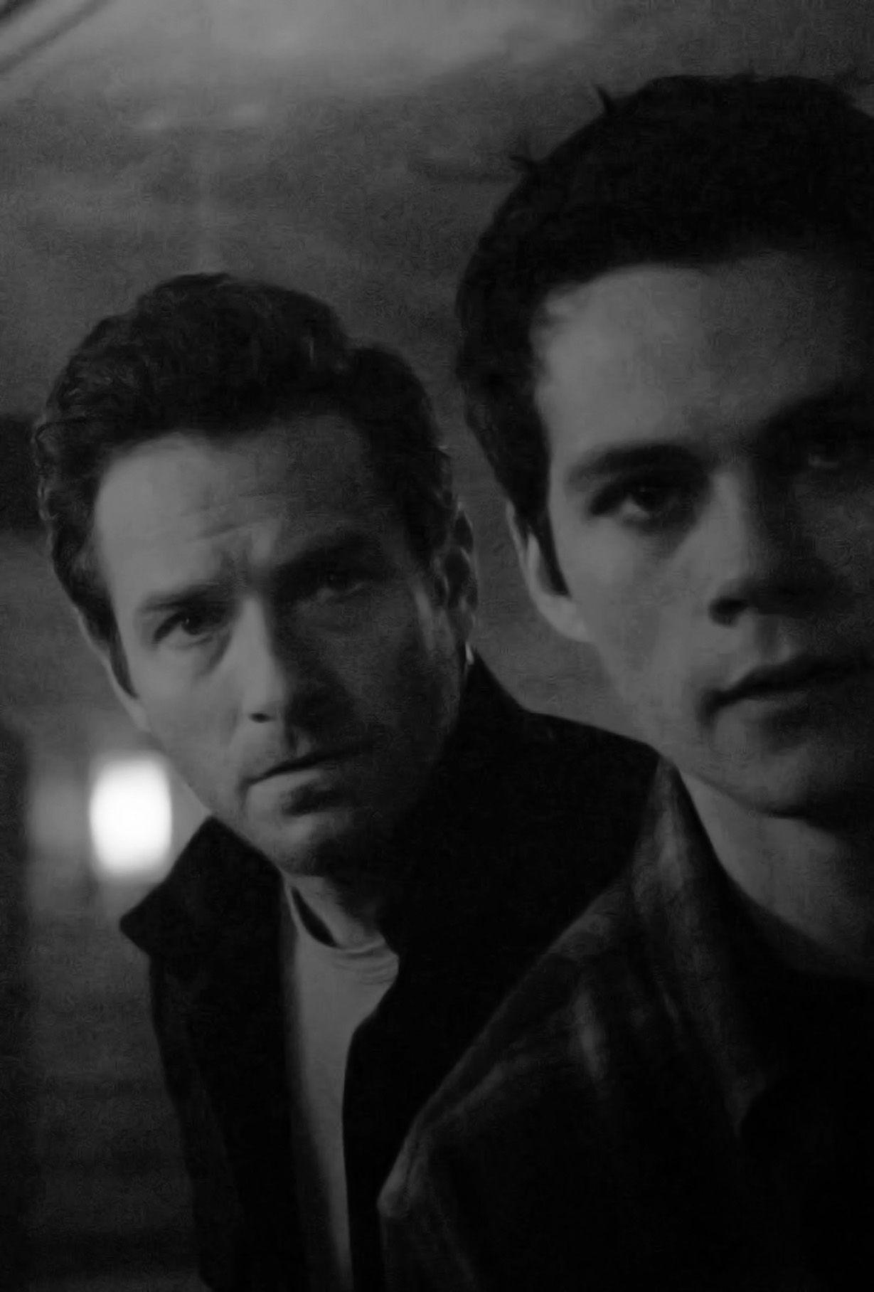 1229x1816 teen wolf