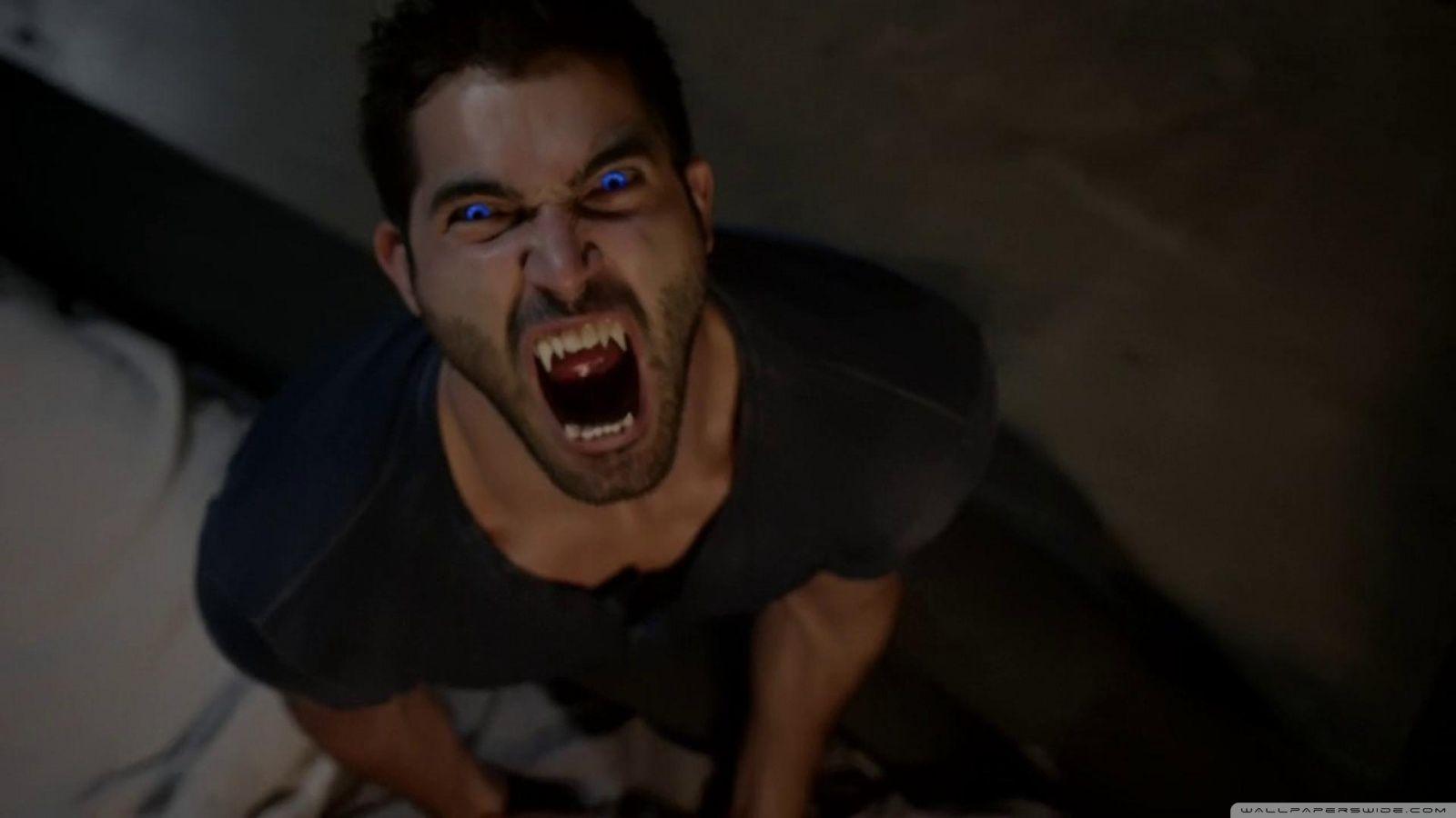 1600x900 Derek Hale Ultra HD Desktop Background Wallpaper for 4K UHD TV